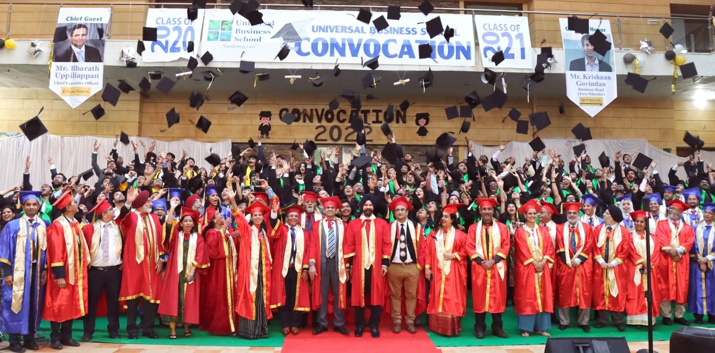 Universal AI University Karjat Extra Curriculars photo 12